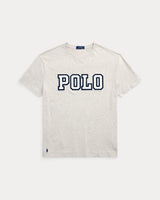 Polo Ralph Lauren Classic Fit Logo Jersey T-Shirt - Polo Ralph Lauren