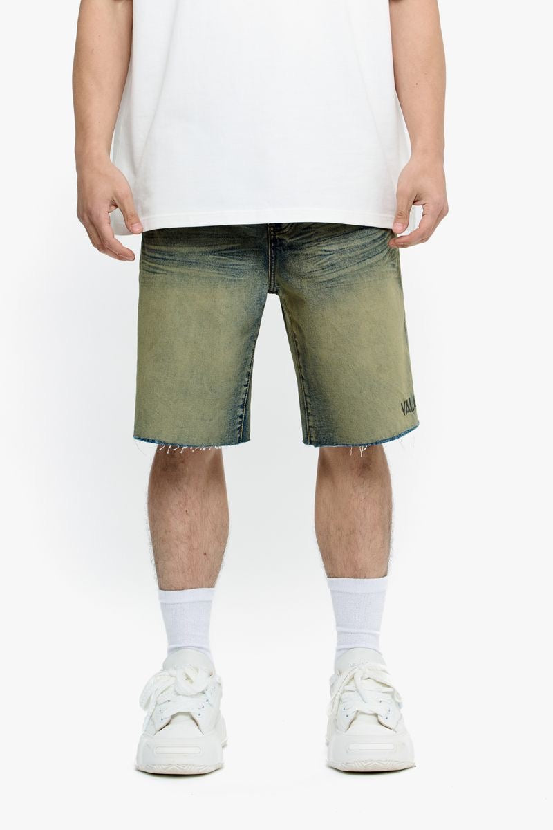 VALABASAS " Mr.Shorts" (MEDIUM VINTAGE) - VALABASAS