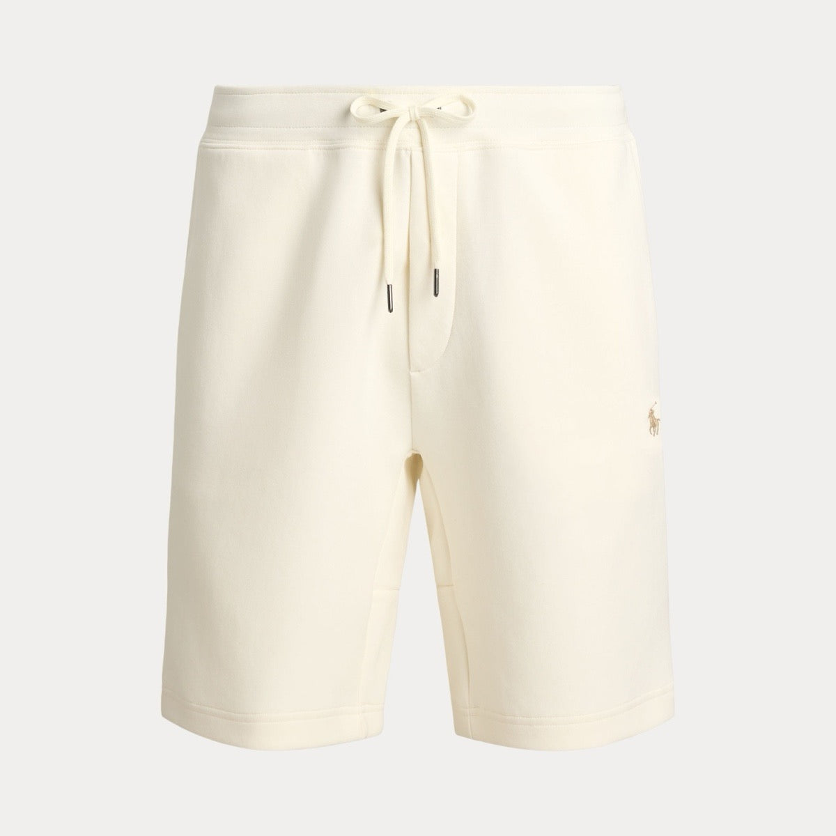 Polo Ralph Lauren ATHLETIC SHORTS - OFF WHITE - Polo Ralph Lauren