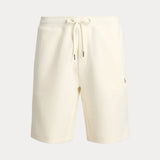 Polo Ralph Lauren ATHLETIC SHORTS - OFF WHITE - Polo Ralph Lauren