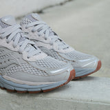 Mens Saucony ProGrid Omni 9 (Crafted Grey) - Saucony