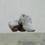 Mens Saucony ProGrid Omni 9 (Crafted Grey) - Saucony