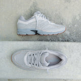 Mens Saucony ProGrid Omni 9 (Crafted Grey) - Saucony