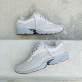 Mens Saucony ProGrid Omni 9 (Crafted Grey) - Saucony