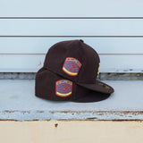 New Era New York Mets 1969 World Series Side Patch - New Era