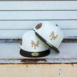 New Era New York Giants 1905 World Series Side Patch - New Era