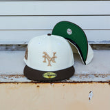 New Era New York Giants 1905 World Series Side Patch - New Era