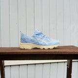 Mens Asics Gel-Nunobiki (Stone Wash/Pure Silver) - Asics