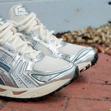 Mens Asics Gel-Kayano 14 (Cream/Ironclad) - VIP Asics