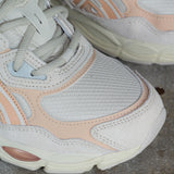 Mens Asics Gel-NYC (Oatmeal/Bisque) - Asics