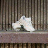Mens Asics Gel-NYC (Oatmeal/Bisque) - Asics