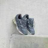 Mens Asics Gel-NYC (Steel Grey/Carrier Grey) - Asics