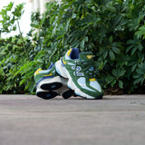 New Balance 9060 (Dark Alpine Green) - U9060LDA - New balance