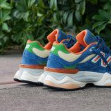 New Balance 9060 (Blue/Beige) - U9060LDC - New balance