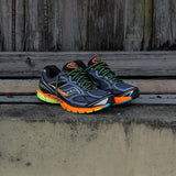 Mens Saucony ProGrid Guide 7 (Grey/Multi) - Saucony