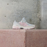Asics Gel-Nyc Grade School (Glacier Grey/Coneflower) - ASICS