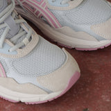 Asics Gel-Nyc Grade School (Glacier Grey/Coneflower) - ASICS