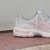 Asics Gel-Nyc Grade School (Glacier Grey/Coneflower) - ASICS