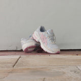 Asics Gel-Nyc Grade School (Glacier Grey/Coneflower) - ASICS