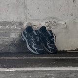 Asics Gel-Nyc Grade School (Graphite Grey/Black) - ASICS