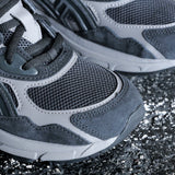 Asics Gel-Nyc Grade School (Graphite Grey/Black) - ASICS