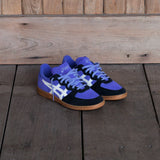Mens Asics Skyhand OG (Blue Violet/Cream) - Asics