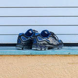 Mens Asics Gel-NYC (Independence Blue/ Pure Silver) - Asics