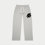 Godspeed Symmetric Studded Set Boom 2 (Grey/Black) - Godspeed