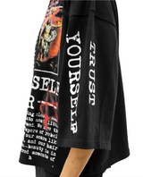 Heights Trust Yourself (Black) - Heights
