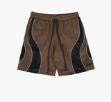 EPTM MONTANA SHORTS (Brown) - EPTM