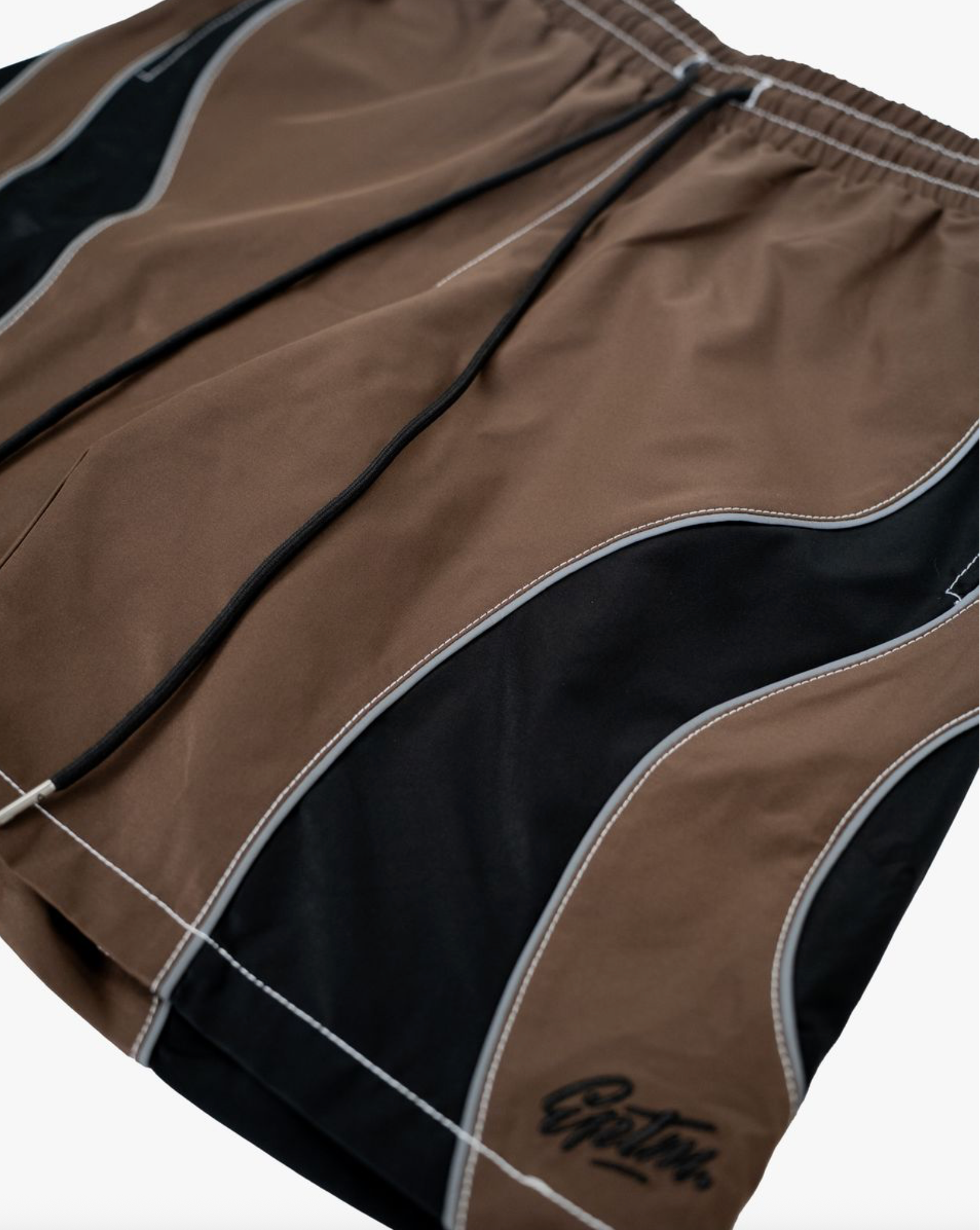 EPTM MONTANA SHORTS (Brown) - EPTM