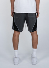 EPTM MONTANA SHORTS (Grey) - EPTM