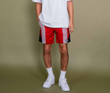 EPTM 3M CURVE SHORTS (Red) - EPTM