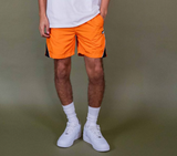 EPTM DERBY SHORTS (Orange) - EPTM