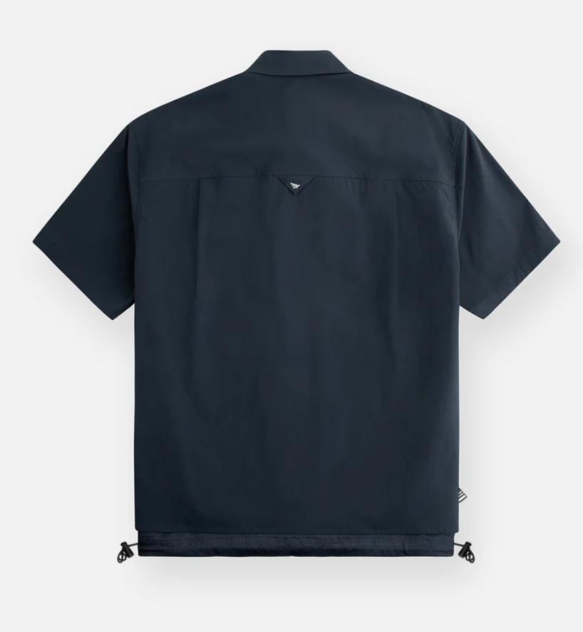 PAPER PLANES Explorer Shirt (Sky Captain) - Paper Plane