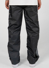 EPTM KAI Pants (Black) - EPTM