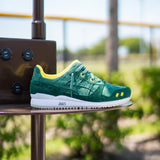 Mens Asics Gel-Lyte 3 (Shamrock) - Asics