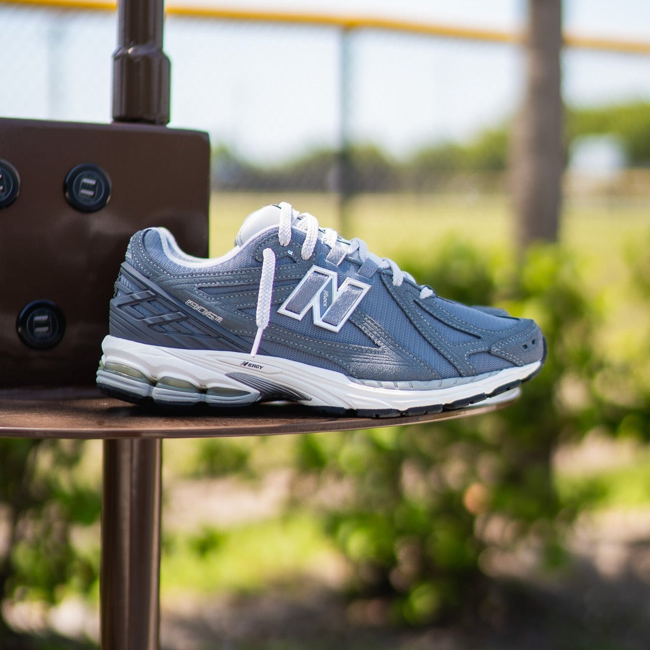 Mens New Balance 1906R (Grey Matter) - M1906RV - New Balance