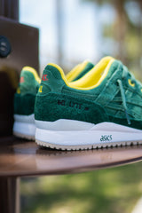 Mens Asics Gel-Lyte 3 (Shamrock) - Asics