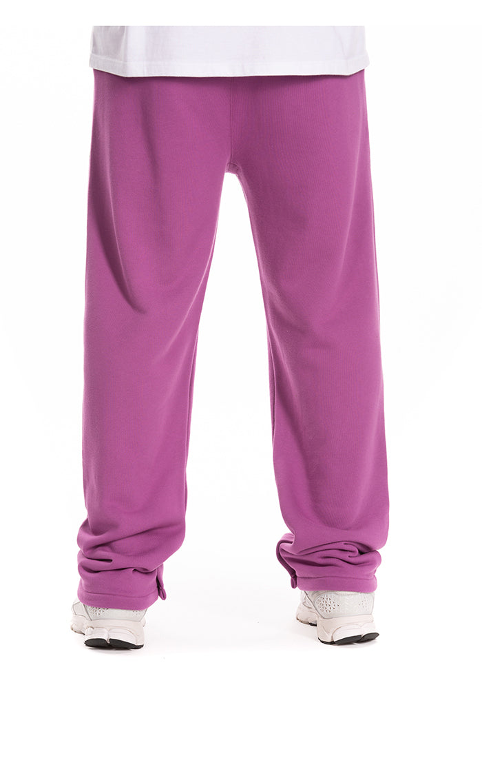 Billionaire Boys Club "Planet" sweatpants (Amethyst) - Billionaire Boys Club