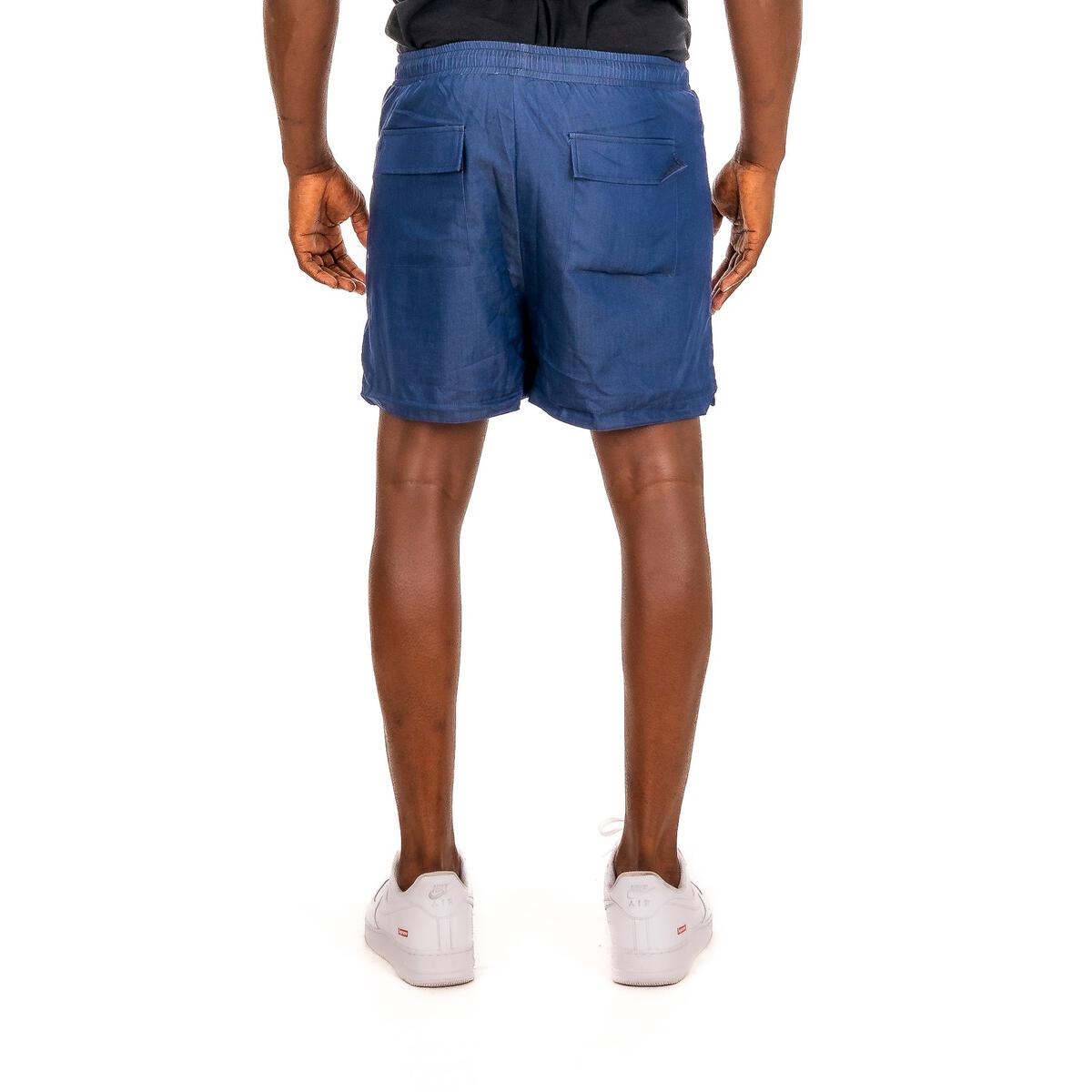 VALABASAS LAGUNA SHORTS (NAVY) - VALABASAS