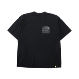 Memory Lane Random Access Tee (Black) - Memory Lane