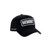 Memory Lane Core Logo Snapback - Memory Lane