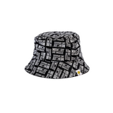 Memory Lane Shatter Core Bucket Hat - Memory Lane