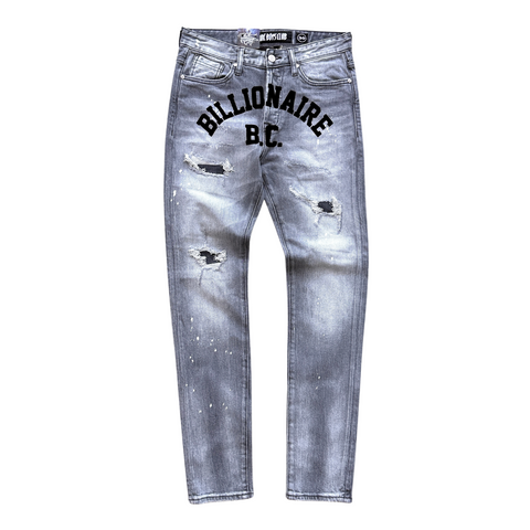 Billionaire Boys Club Jeans paredecomarte.com.br