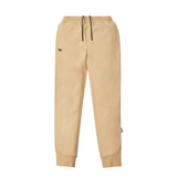 Paper Planes Brushed Surface Fleece Jogger (Pebble) - Paper Plane