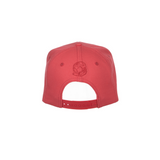 Billionaire Boys Club Flying B Snapback (Sugar Coral) - Billionaire Boys Club