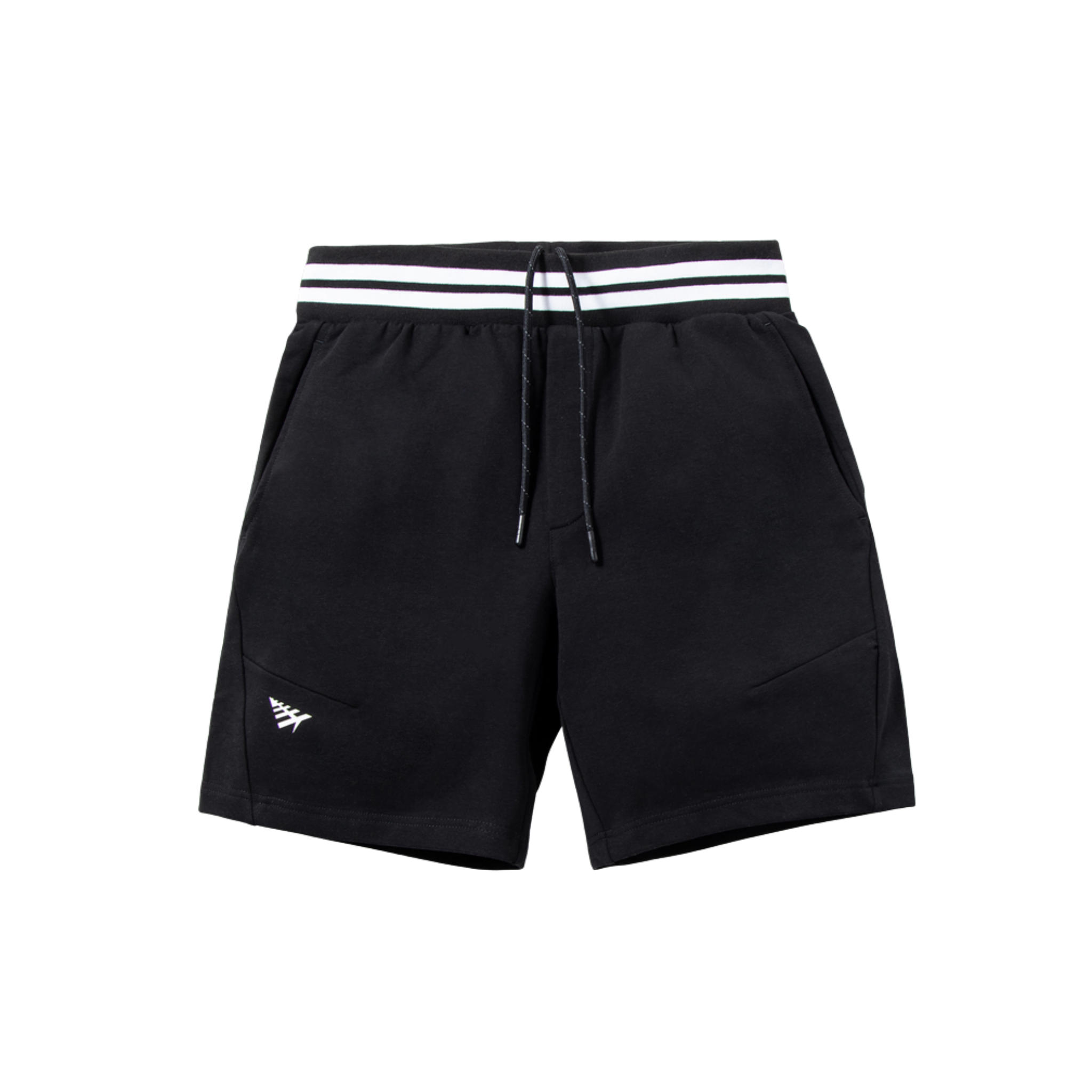 Paper Planes Altitude Short (Black) - Paper Plane