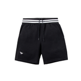 Paper Planes Altitude Short (Black) - Paper Plane