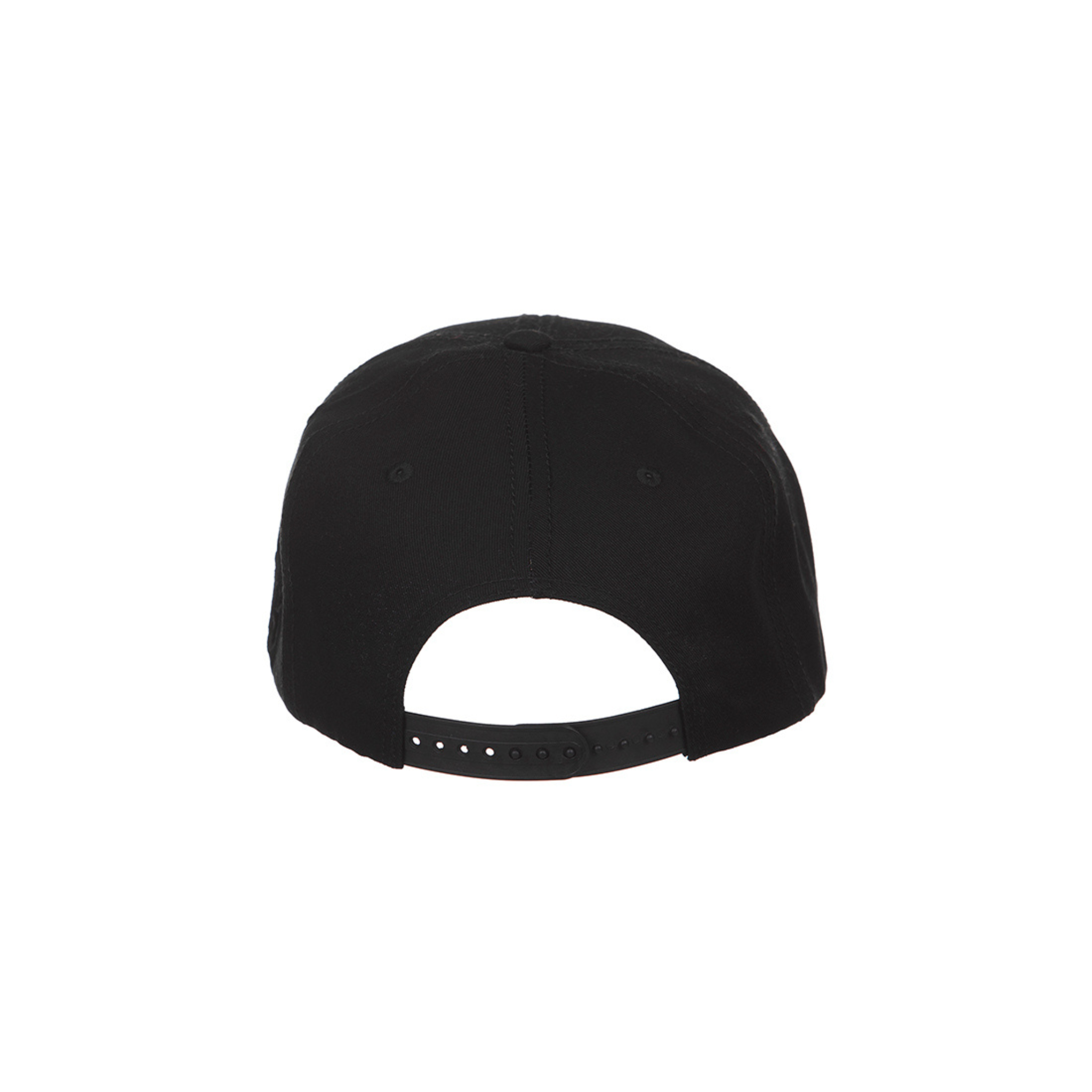 Billionaire Boys Club Dollar Snapback Hat (Black) - Billionaire Boys Club